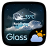 icon Glass Style Reward GO Weather EX 1.0