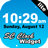 icon SC Clock Widget 1.8