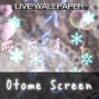 icon Otome Screen(Free) for Bluboo S1