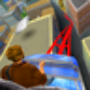 icon Roller Coaster Extreme HD for Weimei Force 2