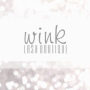 icon Wink Lash Boutique for Xtouch Unix Pro