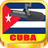 icon Radio Cuba Gratis 1.03