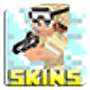 icon Military Skins for minecraft for Sony Xperia XZ Dual