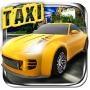 icon Taxi Drift for Alcatel 3