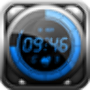 icon Wave Alarm - Alarm Clock for Samsung Galaxy Tab 2 10.1 P5100