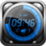 icon Wave Alarm - Alarm Clock for Cubot Nova