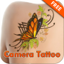 icon Tattoo My Photo Editor for Landvo V11