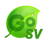 icon Swedish for GO Keyboard