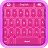 icon Pink Keyboard 3.0.8