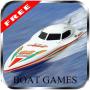 icon Boat Games