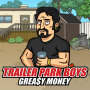 icon Trailer Park Boys:Greasy Money for oukitel U20 Plus