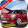 icon Car Racing Games for Vertex Impress Sun