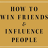 icon LearnHow to Win Friends 11.06