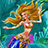 icon Queen Mermaid Doctor Royal Dress Up 2.0.0