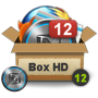 icon ThemeBox HD for TSF for Cubot P20