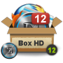 icon ThemeBox HD for TSF for LG K5