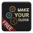 icon Make Your Clock Widget 1.4.6/FREE