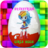 icon Surprise Eggs-Equestrian Grils 1.1