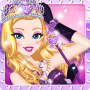 icon Star Girl: Beauty Queen for ZTE Sonata 3