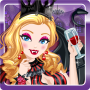 icon Star Girl: Spooky Styles for Cubot R11