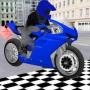 icon Super Fast Bike Racing 3D