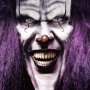 icon crazy clown wallpaper for Samsung Galaxy Trend Lite(GT-S7390)