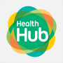 icon HealthHub SG for Landvo V11