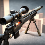 icon Pure Sniper: Gun Shooter Games for neffos C5 Max