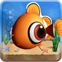 icon Fish Live for Cubot Max