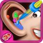 icon Ear Doctor - Kids Games