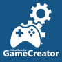 icon GameCreator for Cubot Nova