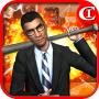 icon Office Worker Revenge 3D for Samsung Galaxy S Duos 2 S7582
