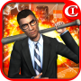 icon Office Worker Revenge 3D for Motorola Moto G6 Plus