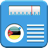 icon Radio Mozambique 1.0.1