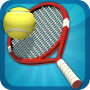 icon Play Tennis for verykool Cyprus II s6005