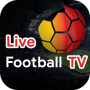 icon Live Football TV