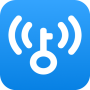 icon WiFi Master: WiFi Auto Connect for tecno Camon i Air