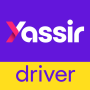 icon Yassir Driver : Partner app for Samsung Galaxy Pocket Neo S5310