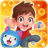 icon Yokai running adventure 1.0