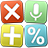 icon Calculator 1.4.32