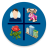 icon com.sprigslabs.freeisimsehirbitkihayvan 4.0.0