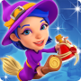 icon Hocus Puzzle for verykool Leo LTE SL4050