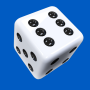 icon Dice With Buddies™ Social Game for Posh Ultra Max LTE L550