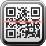 icon QR BARCODE SCANNER for Huawei Y7 Prime