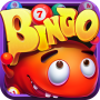 icon Bingo Crush - Fun Bingo Game™ for Samsung Galaxy Core Lite(SM-G3586V)