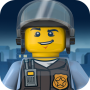icon LEGO® City Spotlight Robbery for THL T7