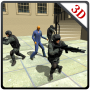 icon Army Shooter: President Rescue for Xiaolajiao 6