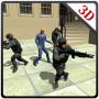 icon Army Shooter: President Rescue for Samsung Galaxy J2 Ace