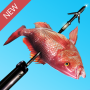 icon Scuba Fishing: Spearfishing 3D for Alcatel U5 HD