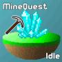 icon MineQuest Idle